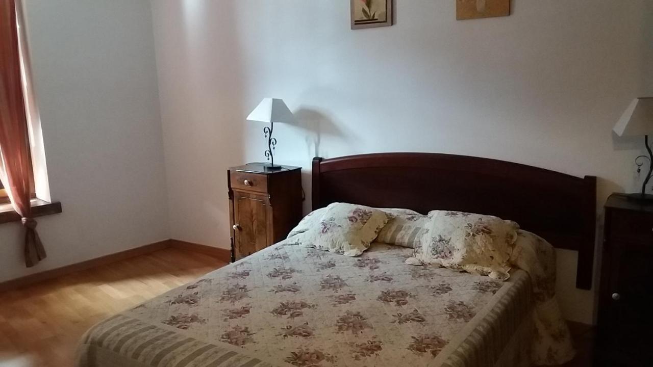 Apartaments Morello Esterri d'Àneu Exterior foto