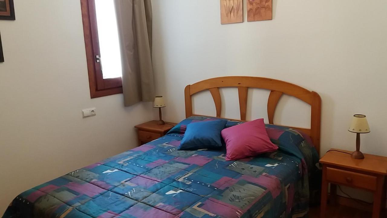 Apartaments Morello Esterri d'Àneu Exterior foto
