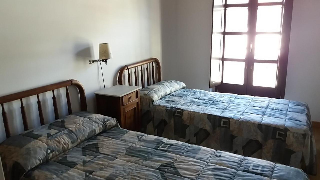 Apartaments Morello Esterri d'Àneu Exterior foto