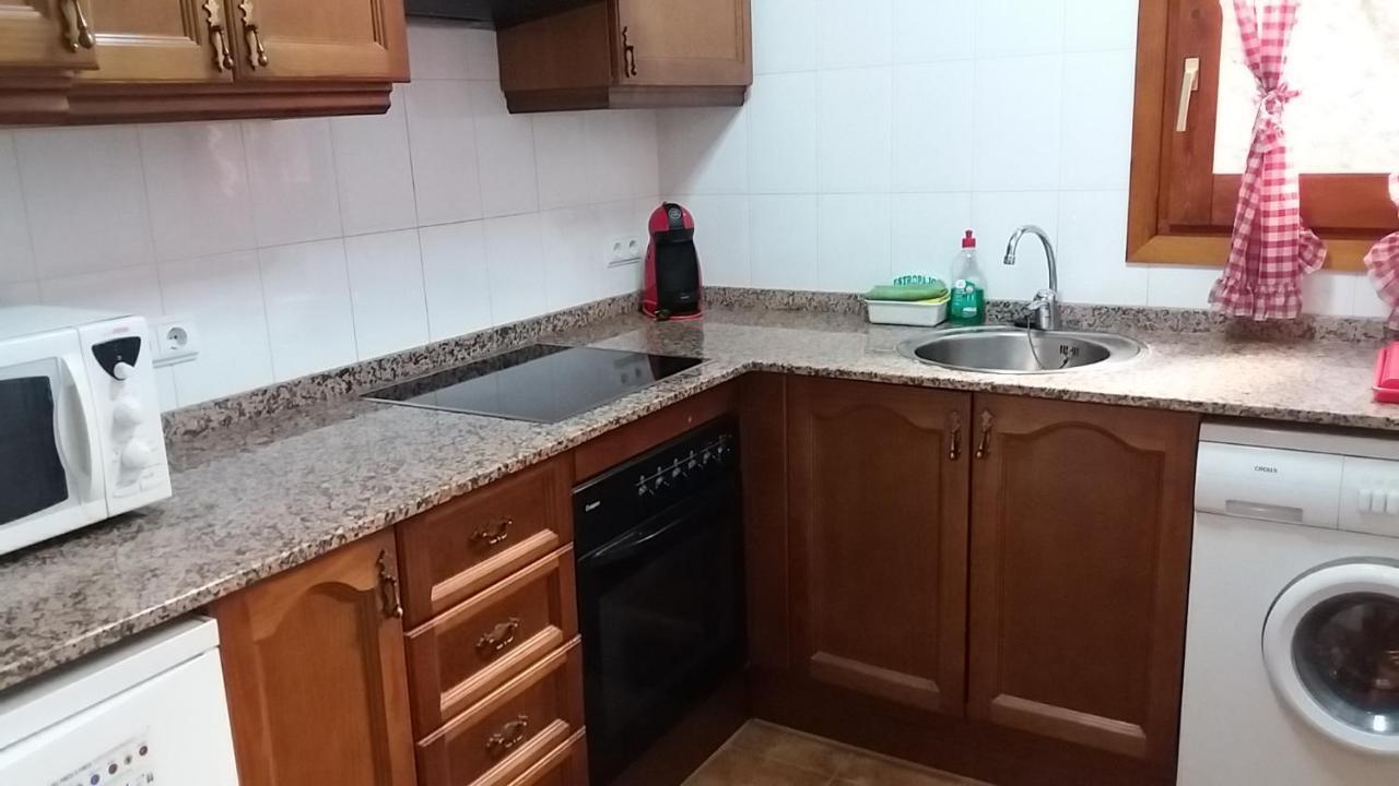 Apartaments Morello Esterri d'Àneu Exterior foto