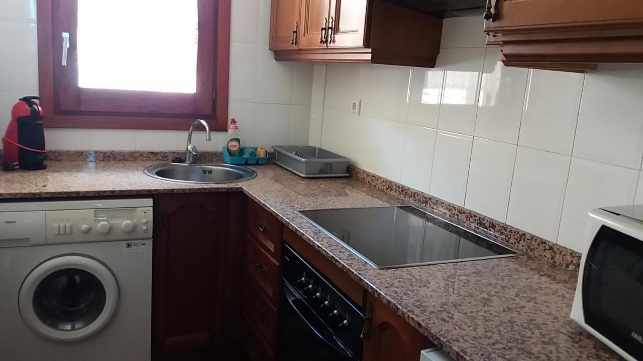 Apartaments Morello Esterri d'Àneu Exterior foto