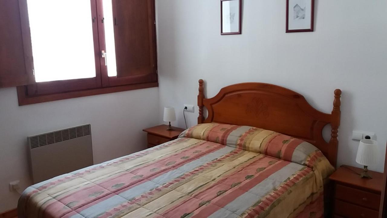 Apartaments Morello Esterri d'Àneu Exterior foto