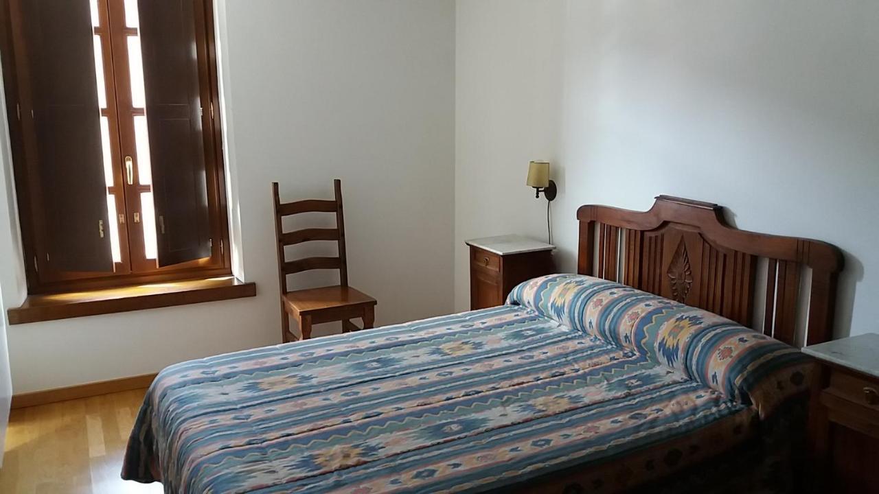 Apartaments Morello Esterri d'Àneu Exterior foto